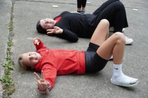Foto: 2025 Ferienlager Tag 4