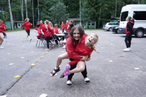 Foto: 2025 Ferienlager Tag 4