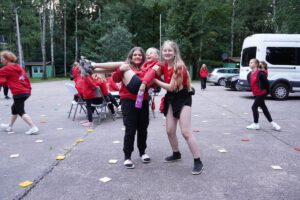 Foto: 2025 Ferienlager Tag 4