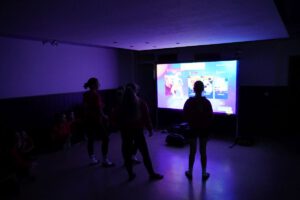 Foto: 2025 Ferienlager Tag 4