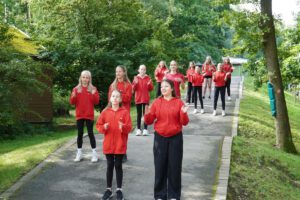 Foto: 2025 Ferienlager Tag 6