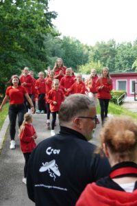 Foto: 2025 Ferienlager Tag 6