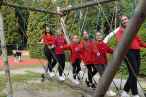 Foto: 2025 Ferienlager Tag 6