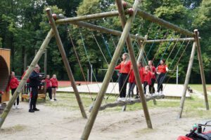 Foto: 2025 Ferienlager Tag 6