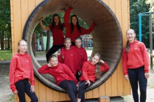 Foto: 2025 Ferienlager Tag 6