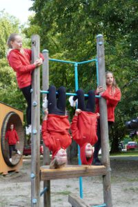 Foto: 2025 Ferienlager Tag 6