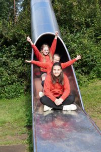 Foto: 2025 Ferienlager Tag 6