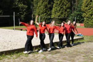 Foto: 2025 Ferienlager Tag 6