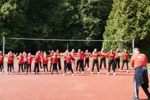 Foto: 2025 Ferienlager Tag 6