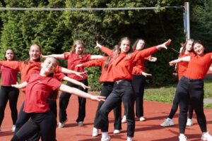 Foto: 2025 Ferienlager Tag 6