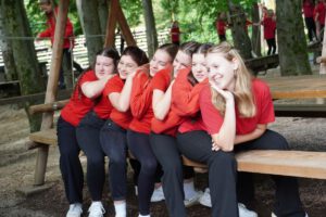 Foto: 2025 Ferienlager Tag 6