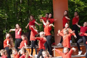 Foto: 2025 Ferienlager Tag 6