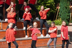 Foto: 2025 Ferienlager Tag 6
