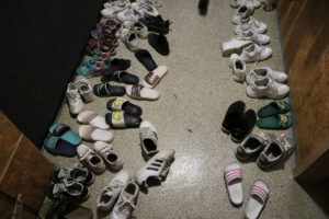 Foto: 2025 Ferienlager Tag 6