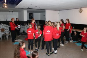 Foto: 2025 Ferienlager Tag 6