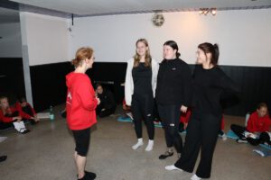 Foto: 2025 Ferienlager Tag 6