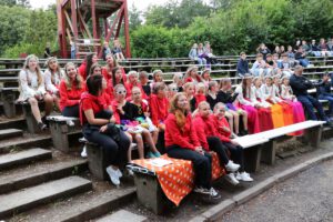 Foto: 2025 Ferienlager Tag 6