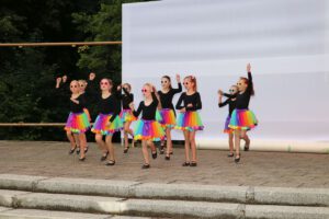 Foto: 2025 Ferienlager Tag 6