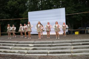 Foto: 2025 Ferienlager Tag 6