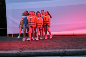 Foto: 2025 Ferienlager Tag 6