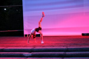 Foto: 2025 Ferienlager Tag 6