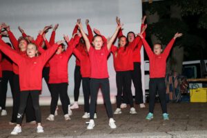 Foto: 2025 Ferienlager Tag 6