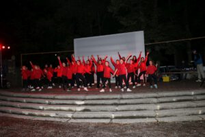 Foto: 2025 Ferienlager Tag 6