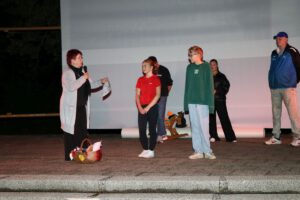Foto: 2025 Ferienlager Tag 6