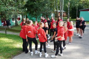 Foto: 2025 Ferienlager Tag2
