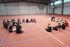 Foto: 2025 Ferienlager Tag2