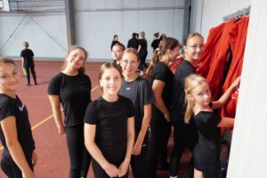 Foto: 2025 Ferienlager Tag2