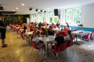 Foto: 2025 Ferienlager Tag2