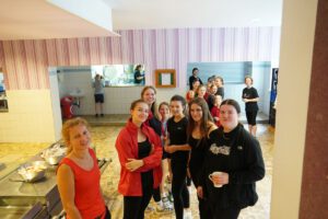 Foto: 2025 Ferienlager Tag2