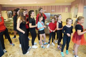 Foto: 2025 Ferienlager Tag2