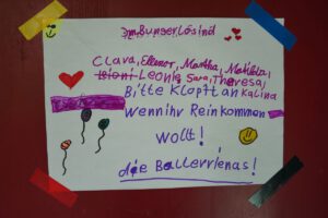 Foto: 2025 Ferienlager Tag2