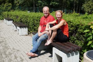 Foto: 2025 Ferienlager Tag2