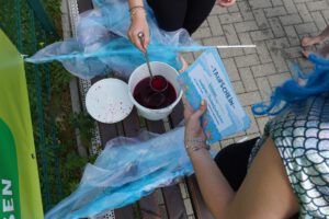 Foto: 2025 Ferienlager Tag2