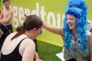 Foto: 2025 Ferienlager Tag2