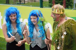 Foto: 2025 Ferienlager Tag2
