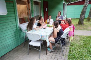 Foto: 2025 Ferienlager Tag2