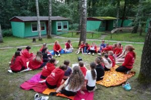 Foto: 2025 Ferienlager Tag2