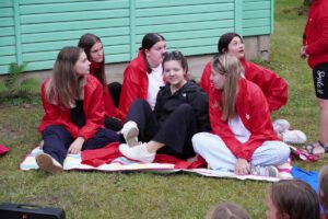 Foto: 2025 Ferienlager Tag2
