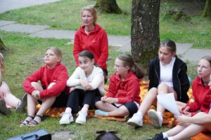 Foto: 2025 Ferienlager Tag2