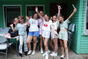 Foto: 2025 Ferienlager Tag2