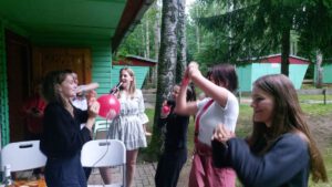 Foto: 2025 Ferienlager Tag2