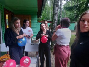 Foto: 2025 Ferienlager Tag2