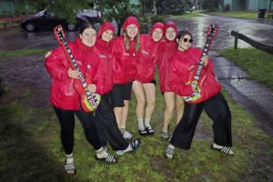 Foto: 2025 Ferienlager Tag2