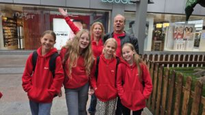 Foto: 2025 Ferienlager Tag3