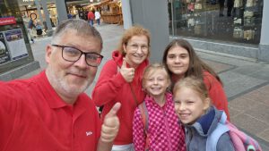 Foto: 2025 Ferienlager Tag3