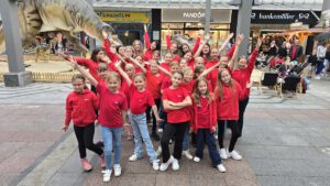 Foto: 2025 Ferienlager Tag3